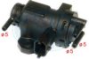 OPEL 55351891 EGR Valve